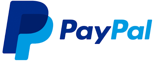 Payment Terms 2 - Twin Paranormal Store pay with paypal - Twin Paranormal Store